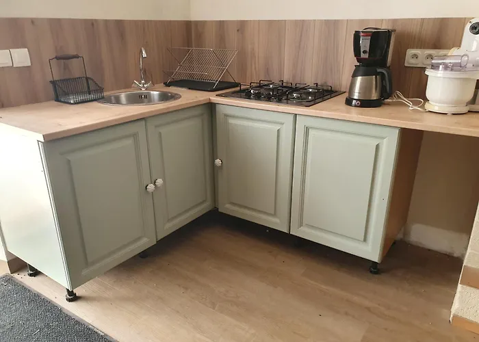 La Bk'ne 2 A 4 Personnes