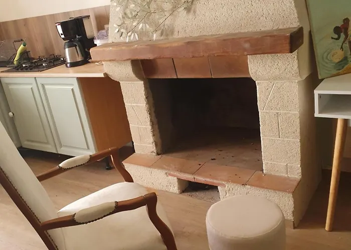 La Bk'ne 2 A 4 Personnes Villeneuve-en-Retz