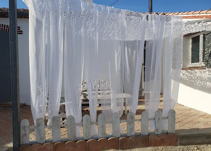 La Bk'ne 2 A 4 Personnes *